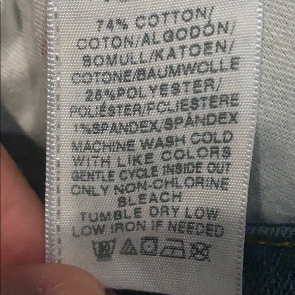 TRUE RELIGION BOOTCUT JEANS - Picture 5 of 5